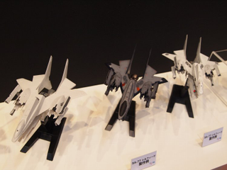 Illustration for article titled These Wonder Festival Figures Are Wonderful